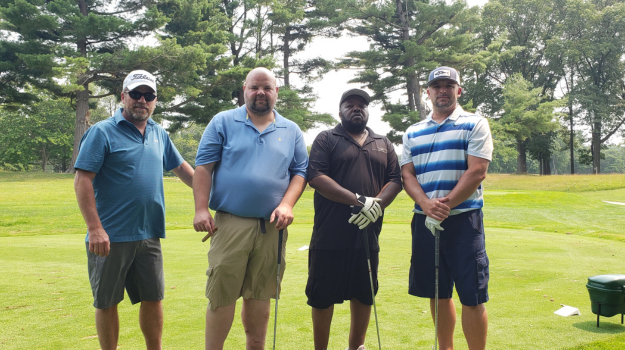 Golf United | Muskegon