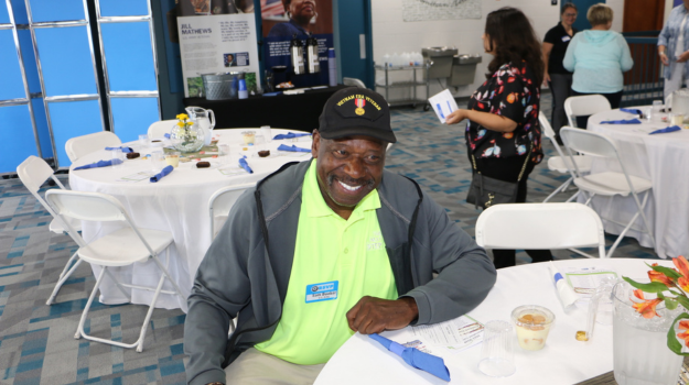 RSVP Appreciation Luncheon