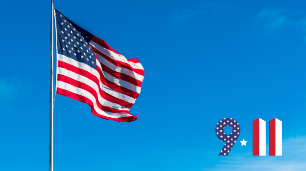 9/11 National Day of Service