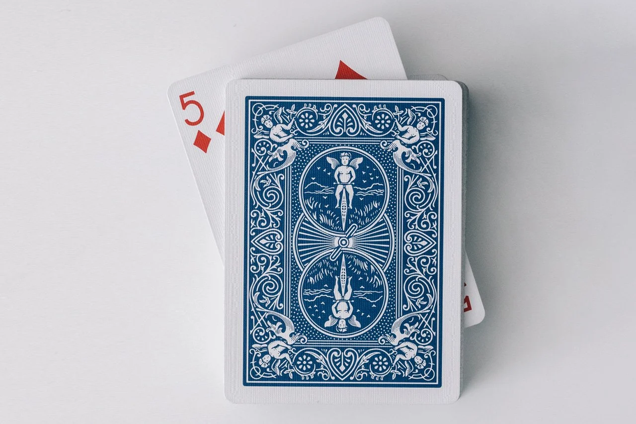 Snowfest weekend starts the right way &mdash; with cards on the table and trump in the air. ❄️&spades;️Join us for a Snowfest Euchre Tournament at Wonderland Distilling, hosted with Greater Muskegon JCI!

Players compete as individuals and get random