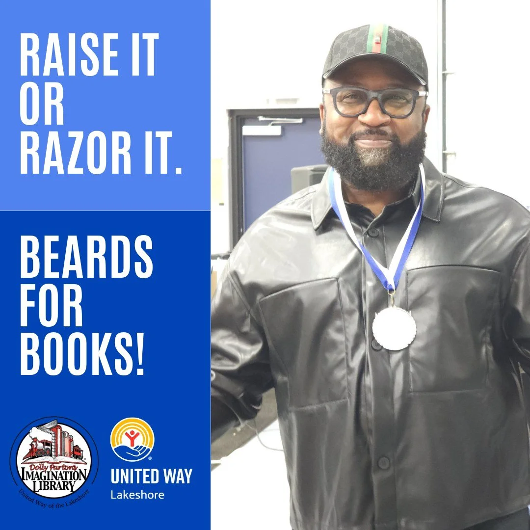 Here&rsquo;s the twist. You don&rsquo;t have to shave. You can launch a &ldquo;Save My Beard&rdquo; challenge &mdash; set a fundraising goal and keep your beard if you hit it. It&rsquo;s facial hair with strategy. 
Either way, kids win. 
Join Beards 