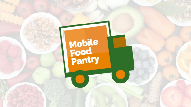 Oceana Mobile Food Pantry | Shelby