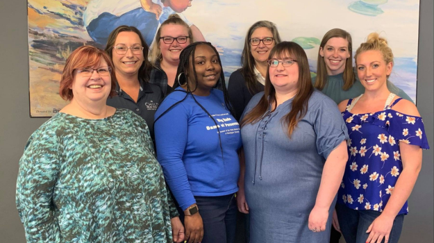 Case Managers Network