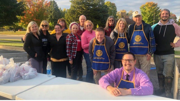 Oceana County Community Committee