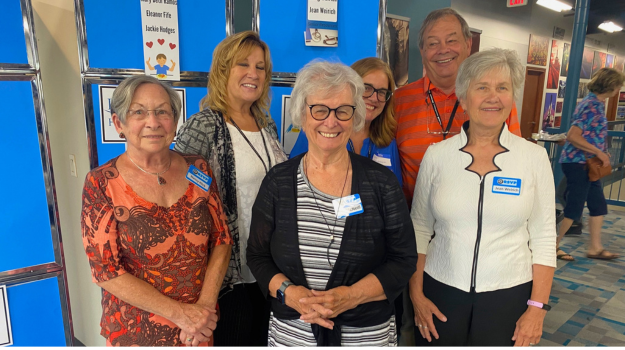 AmeriCorps Seniors RSVP Advisory Council