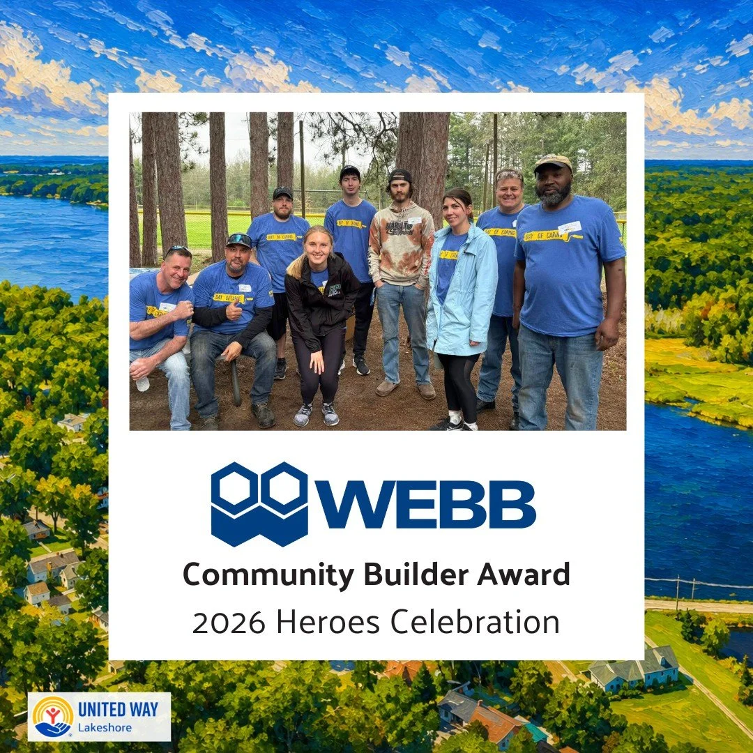 🏆 We are proud to recognize Webb Chemical Service Corporation as a 2026 Community Builder. For more than 60 years, Webb Chemical has built its reputation on reliability, safety, service, and strong relationships. What began as a small family busines