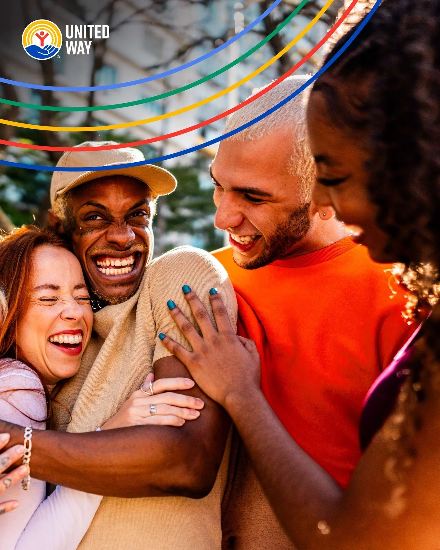 🏳️&zwj;🌈 This Pride Month, we're celebrating the power of belonging.

Over the past two weeks, our team had the opportunity to join community members at Pride celebrations in both Newaygo County and Muskegon County. From conversations and connectio