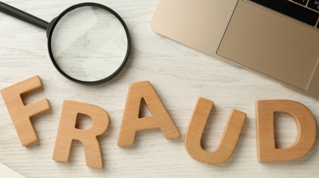 Fraud Prevention Training | Not Everyone is Your Friend
