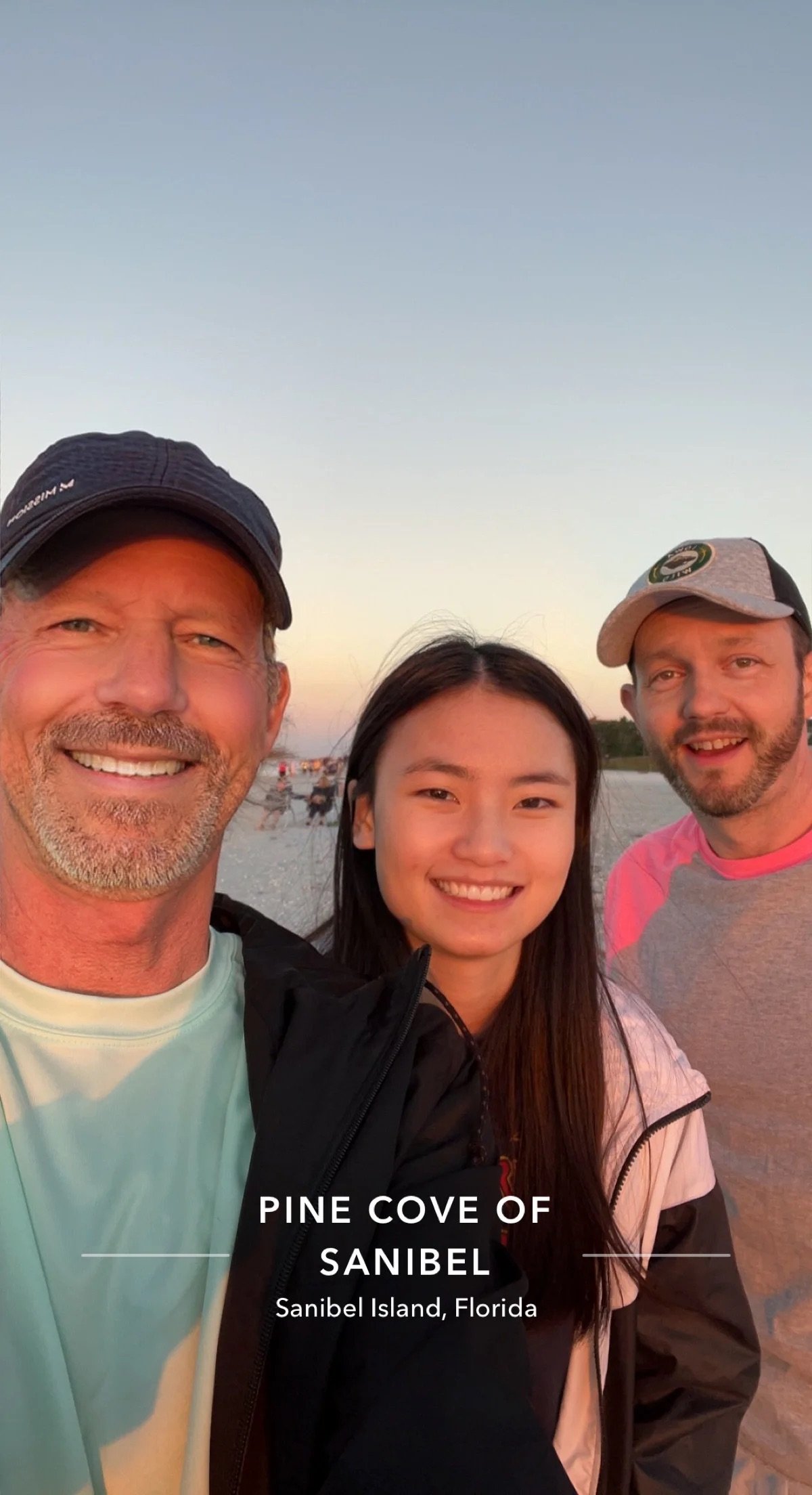 Sanibel, March 2020