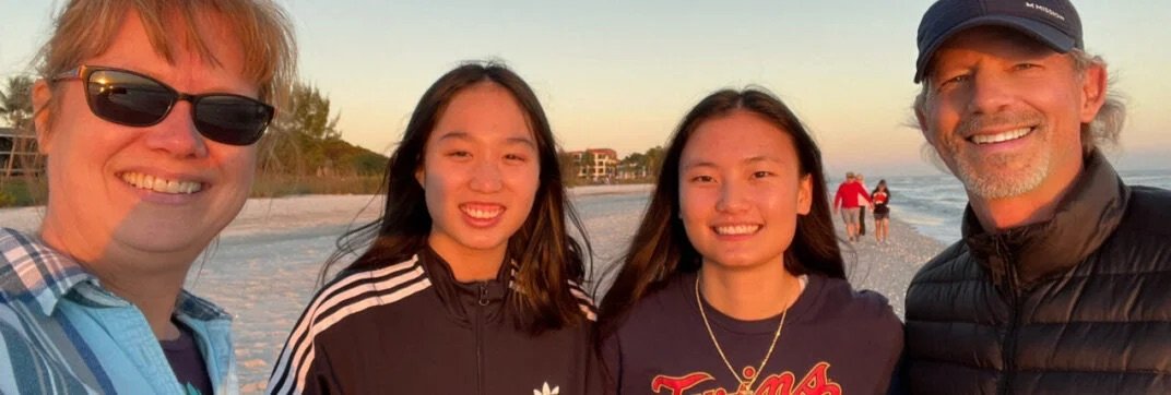 Sanibel, Dec. 2021-Jan. 2022