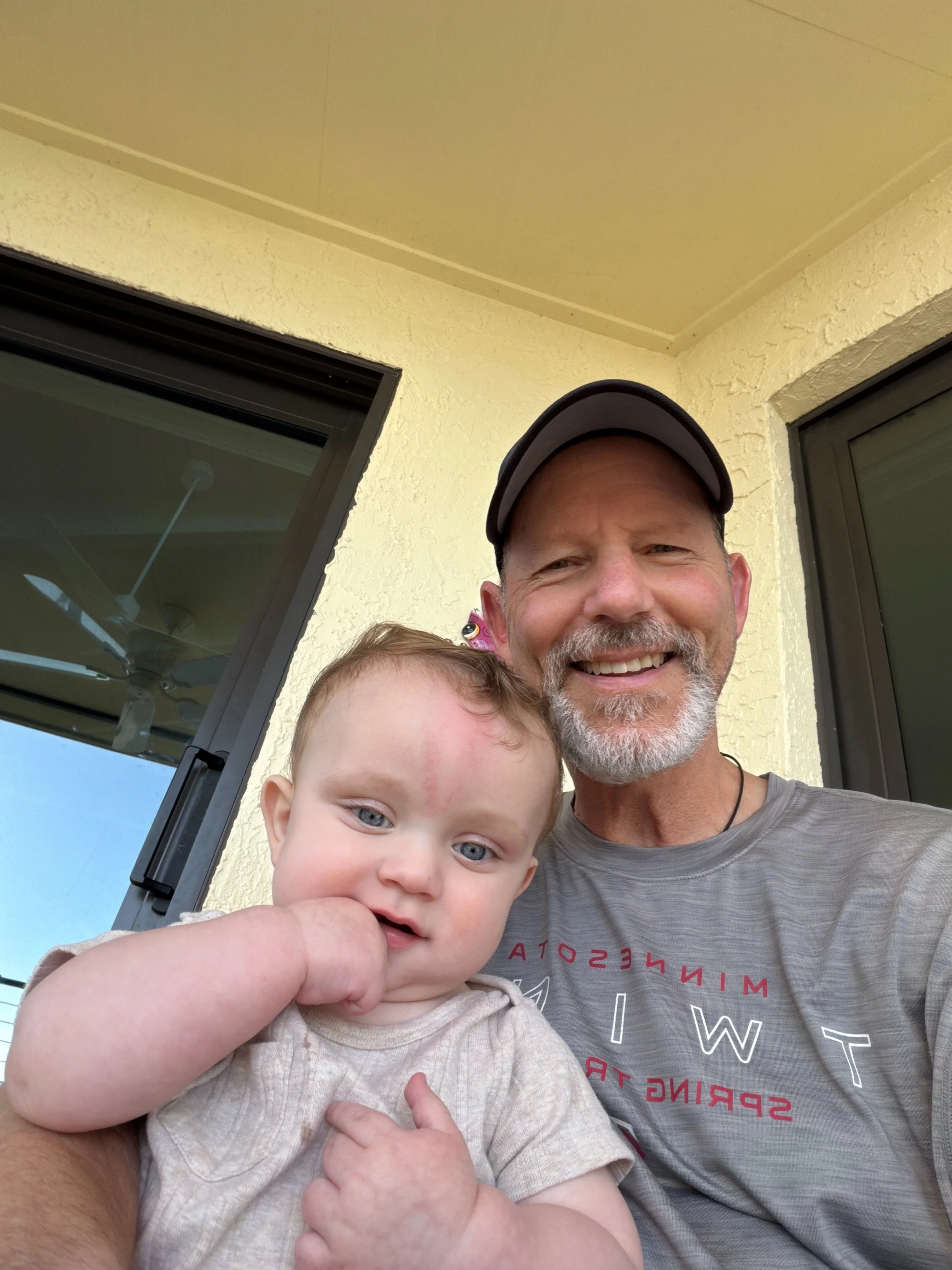 Island 12/25 through 01/26 