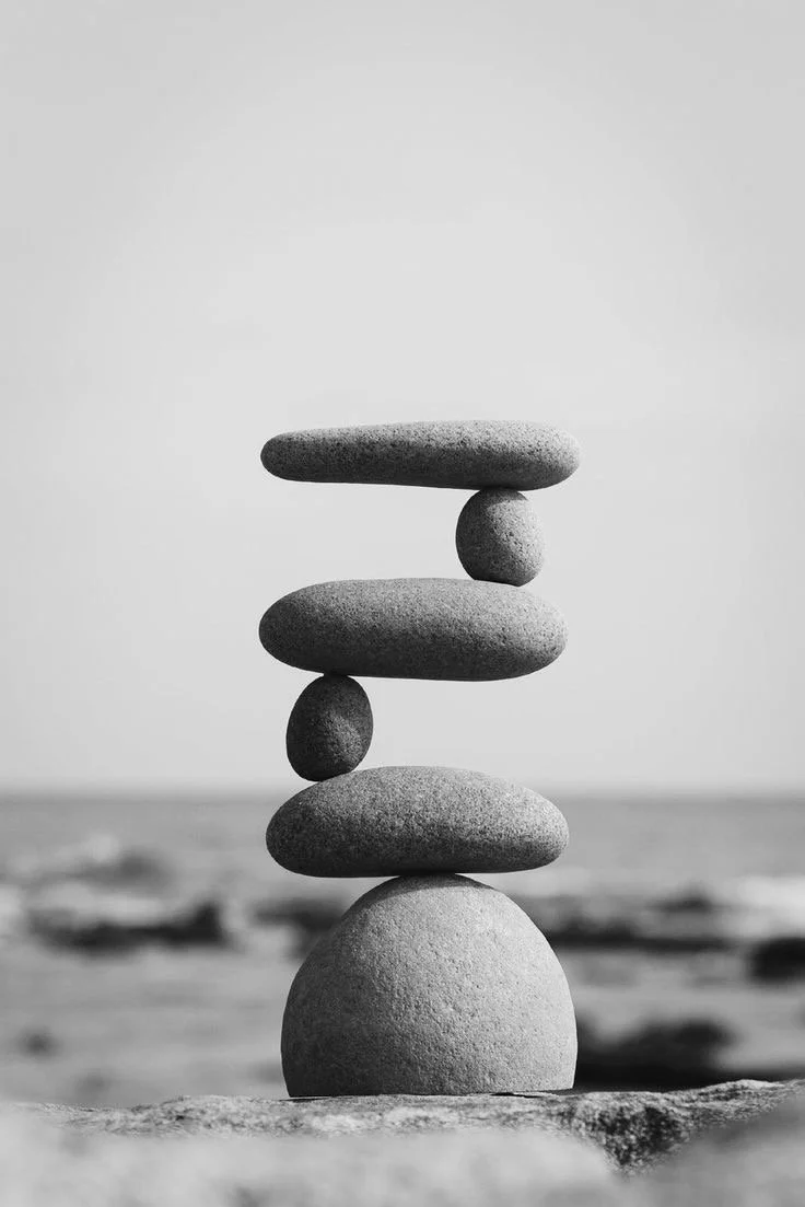 Why we struggle to live our potential