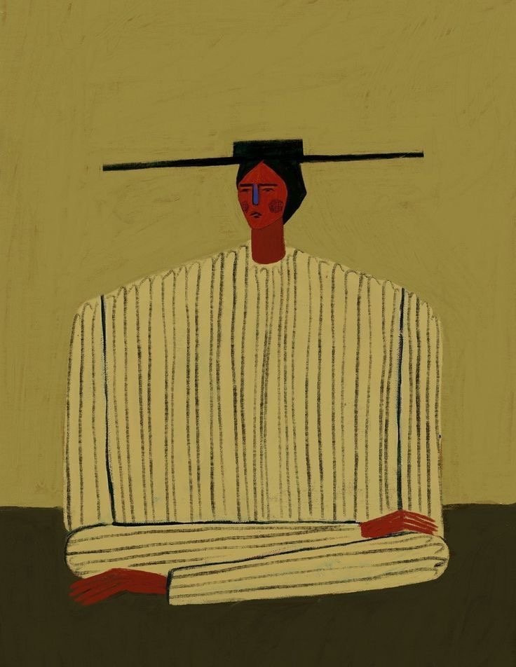 Individuality: the cause of many diagnoses and labels?