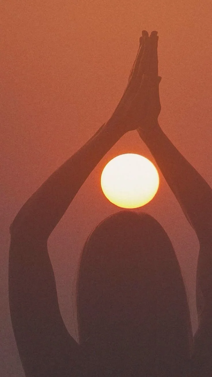 How to step into the Light