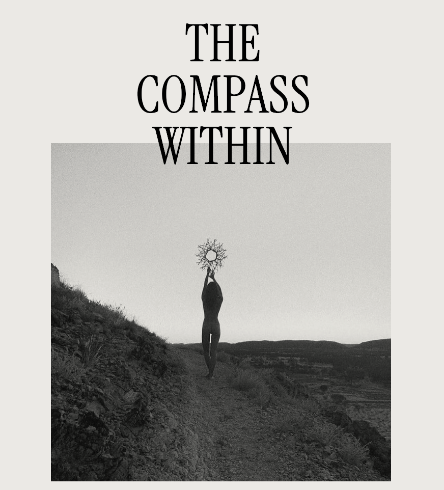 The Compass Within