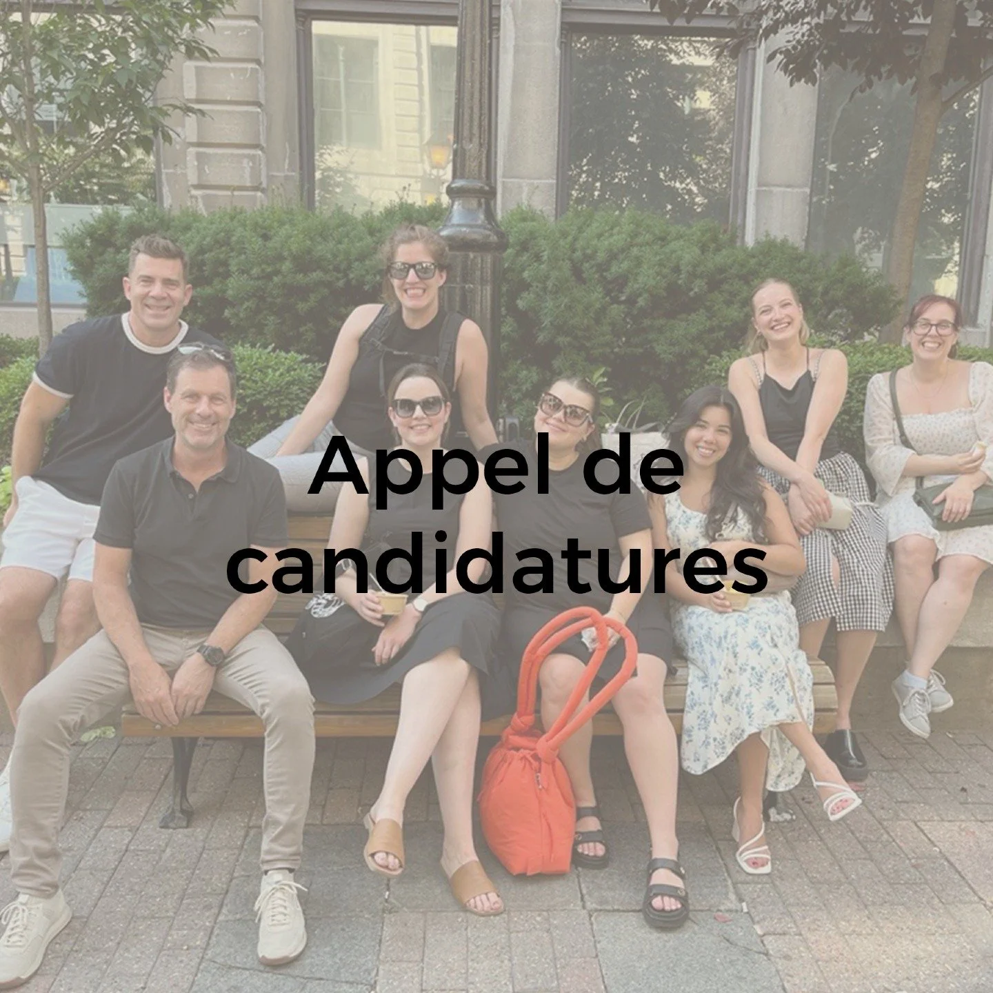 Notre &eacute;quipe s'agrandit !

M&eacute;taphore Design est &agrave; la recherche d'un(e) designer d'int&eacute;rieur interm&eacute;diaire/s&eacute;nior charg&eacute;(e) de projets pour rejoindre notre &eacute;quipe dynamique. Nous sommes reconnu p