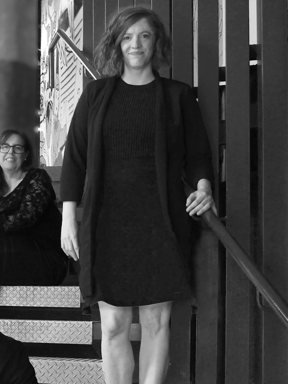 👋 Faites connaissance avec notre &eacute;quipe !

Derri&egrave;re chaque projet, chaque id&eacute;e et chaque r&eacute;ussite, il y a une &eacute;quipe soud&eacute;e, passionn&eacute;e et engag&eacute;e !

Restez des n&ocirc;tres au courant des proc