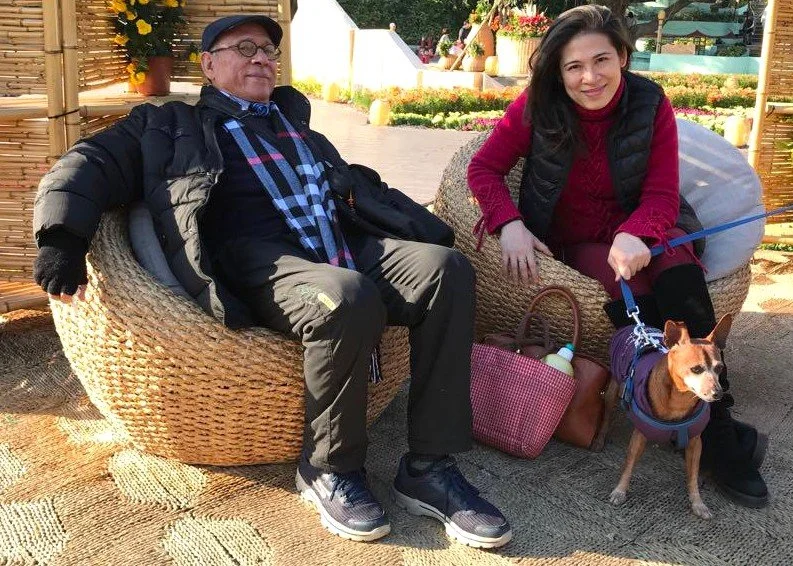 From Grief to Legacy: How the Pet Loss Support Group Helped Me Heal and Inspired My Work