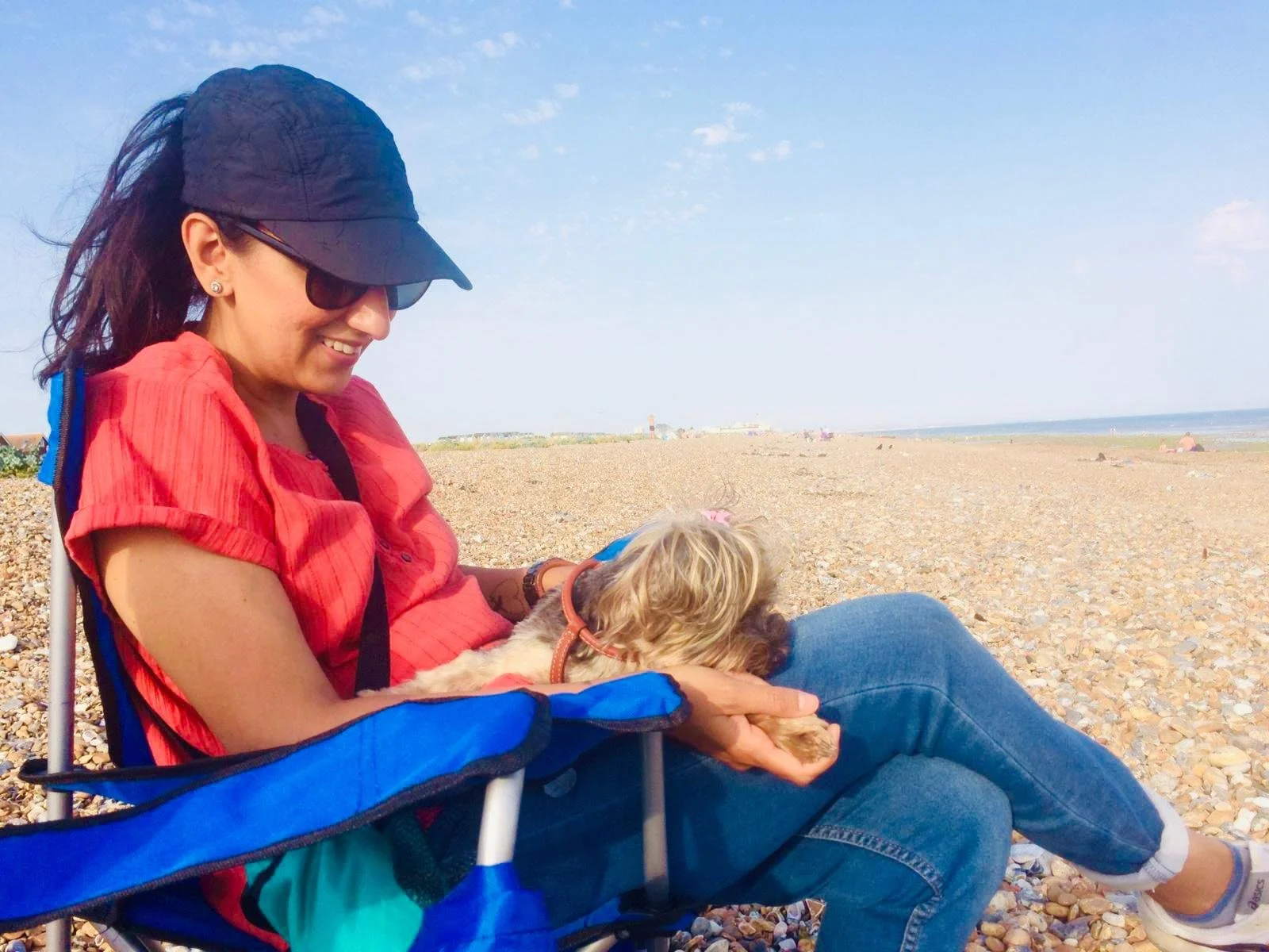 5 Simple Yet Powerful Tools That Helped Me Through the Early Days of My Pet Loss Grief