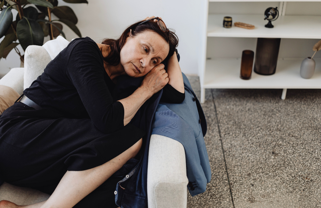 Avoidance After Pet Loss: Why It Happens and What You Can Do