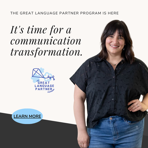 Is My Child a Gestalt Language Processor? Signs and Communication ...