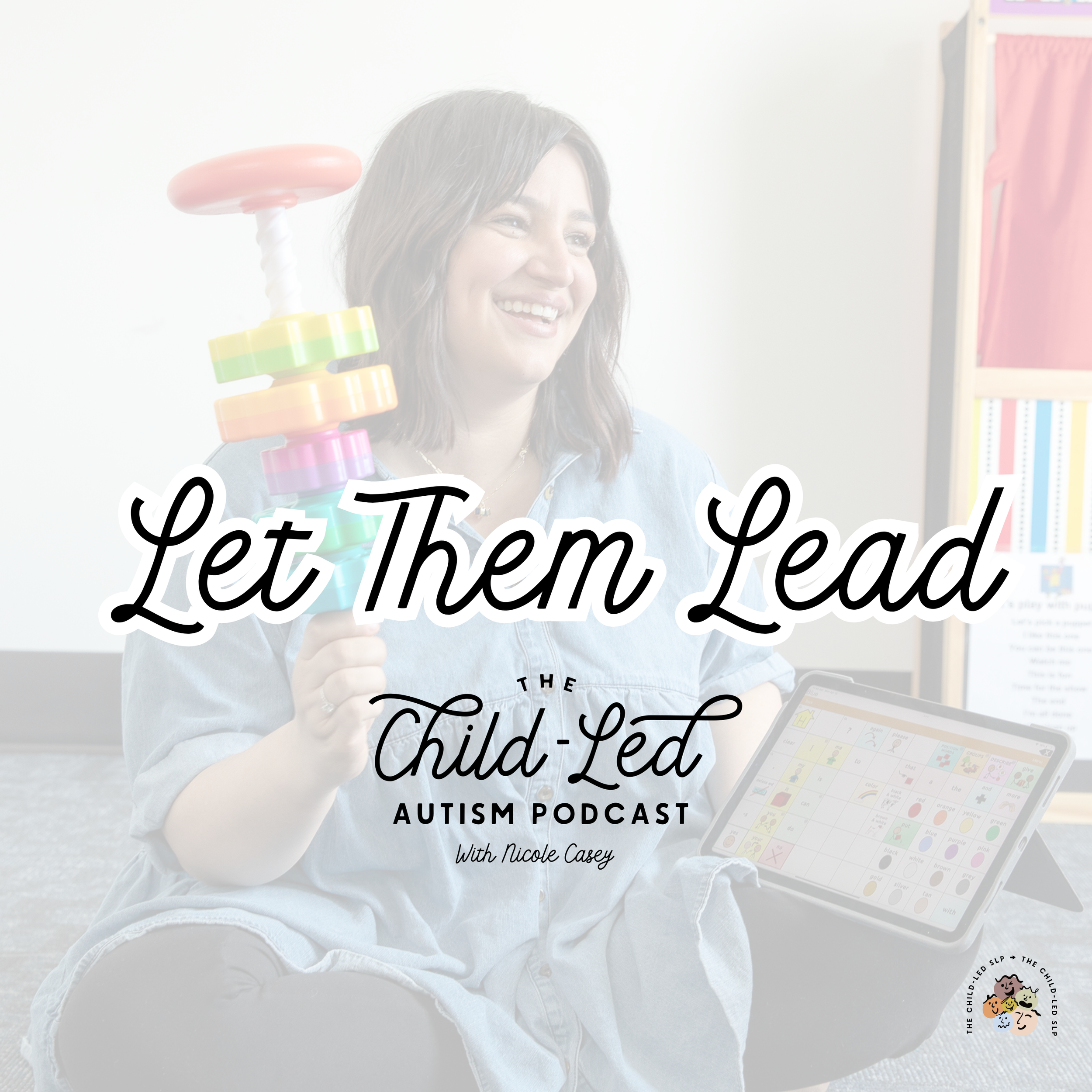 Making Progress in Child-Led Therapy