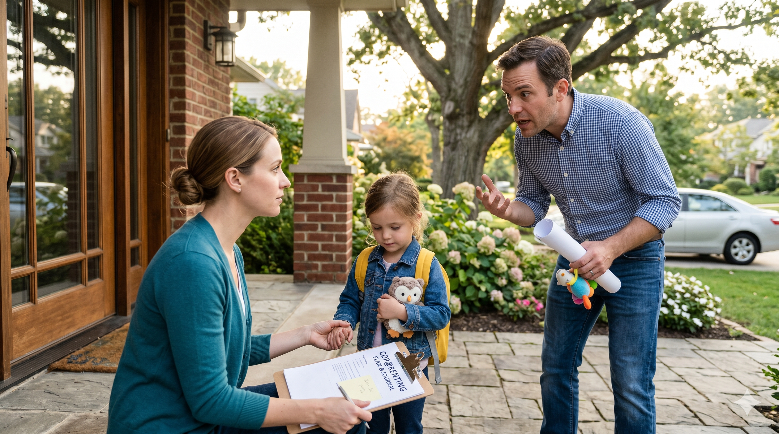 Can a Personality Disorder Affect Child Custody in Missouri? What Judges Actually Look For