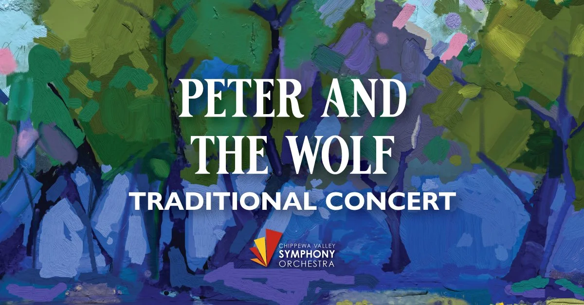 Peter and the Wolf - Traditional