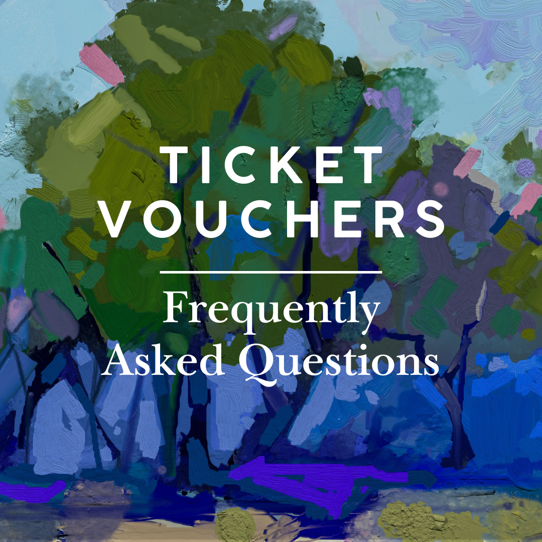 Student Ticket Vouchers: Frequently Asked Questions