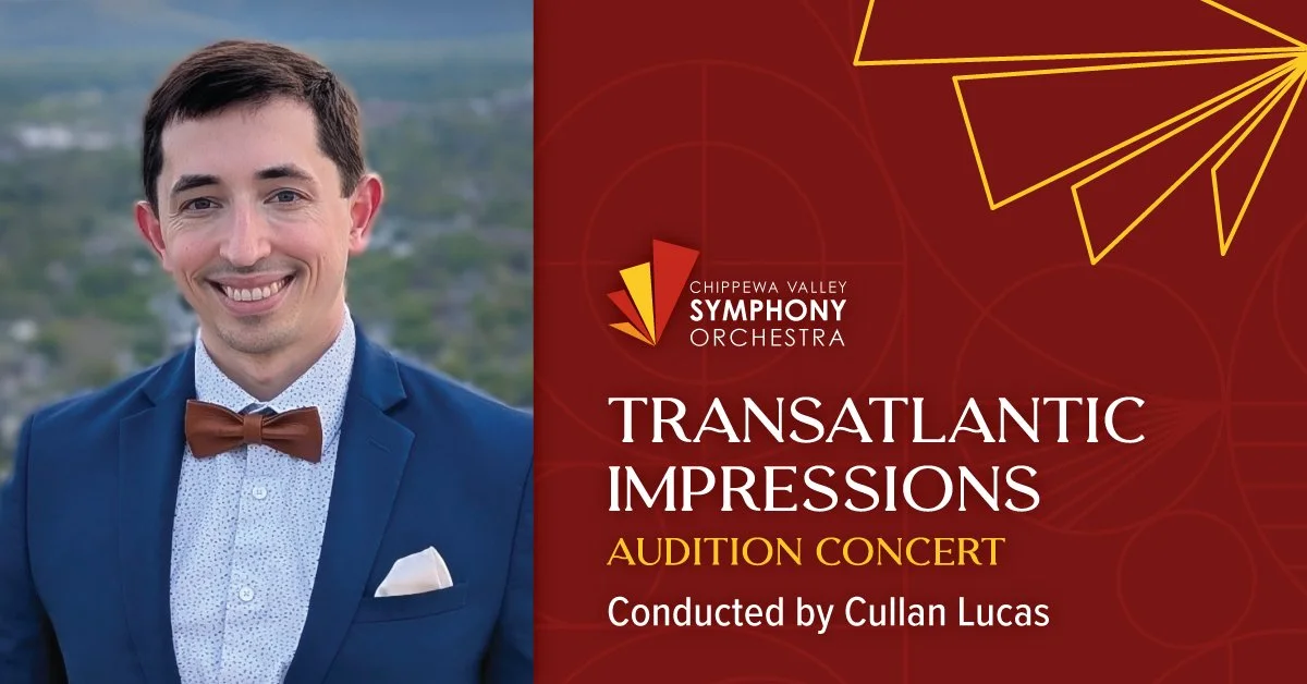 Transatlantic Impressions 