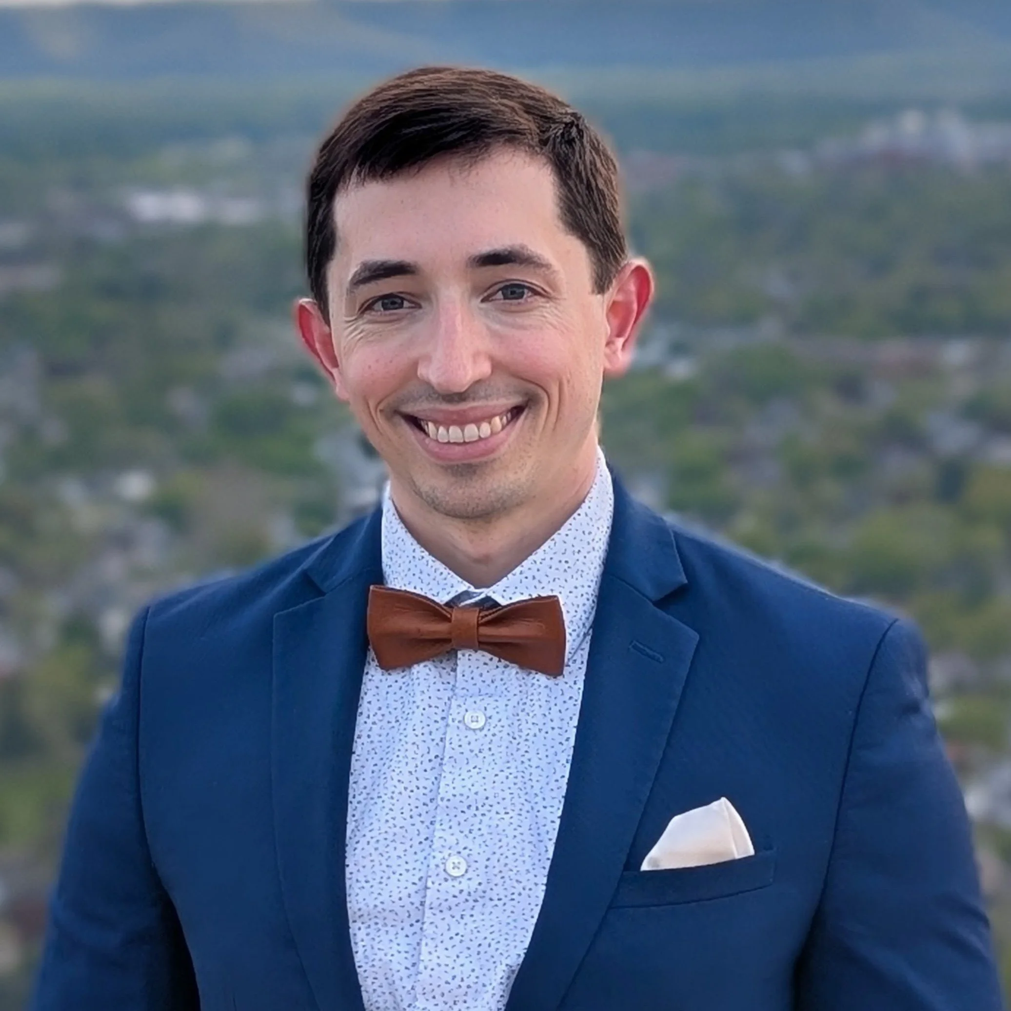 Meet Finalist Cullan Lucas