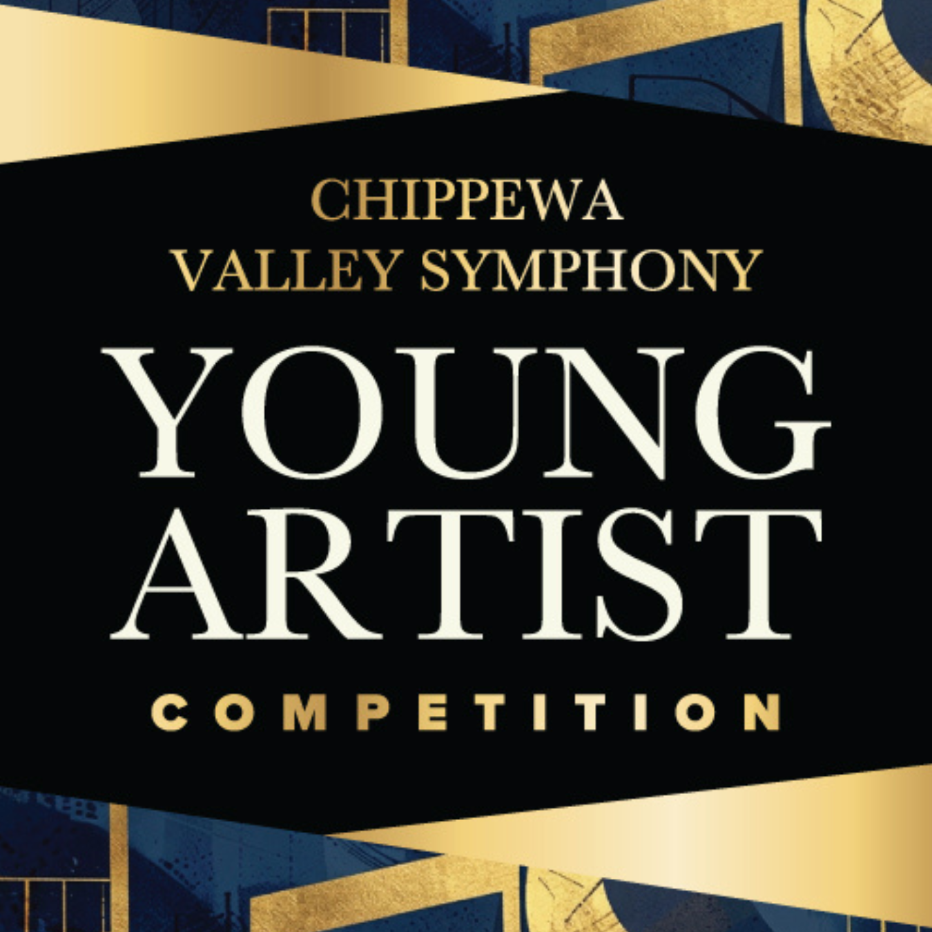 Now Open: The CVSO Young Artist Competition