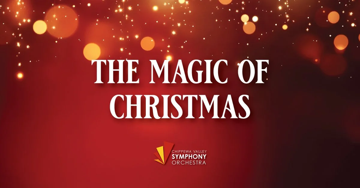 The Magic of Christmas