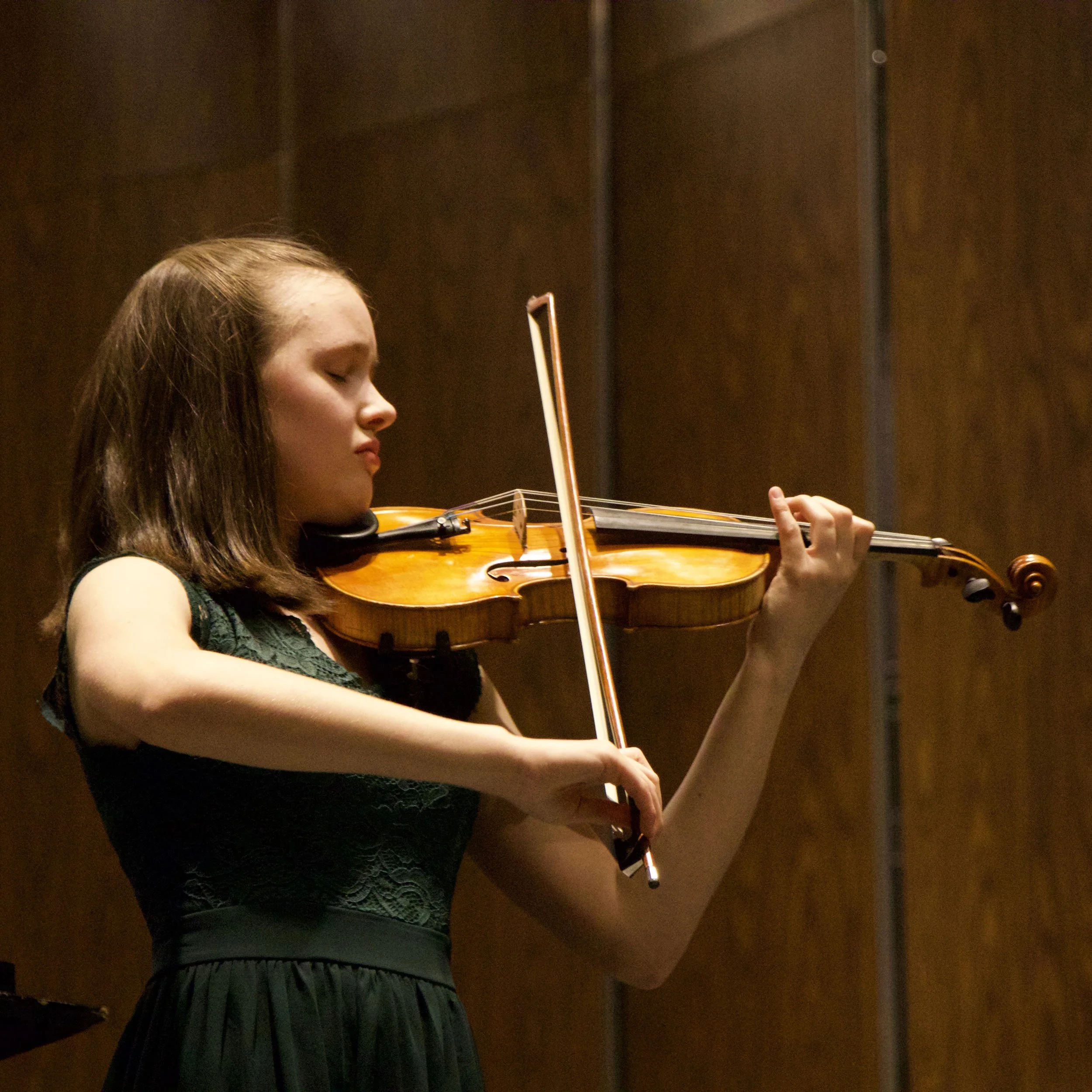 Young Artist Competition Finals