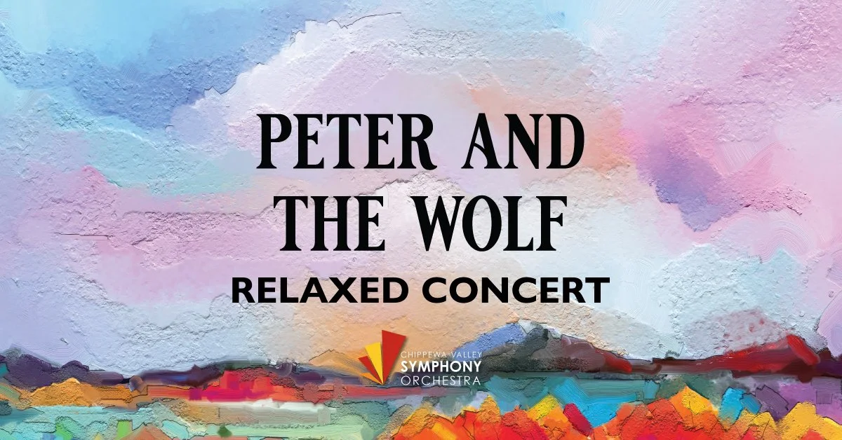 Peter and the Wolf - Relaxed