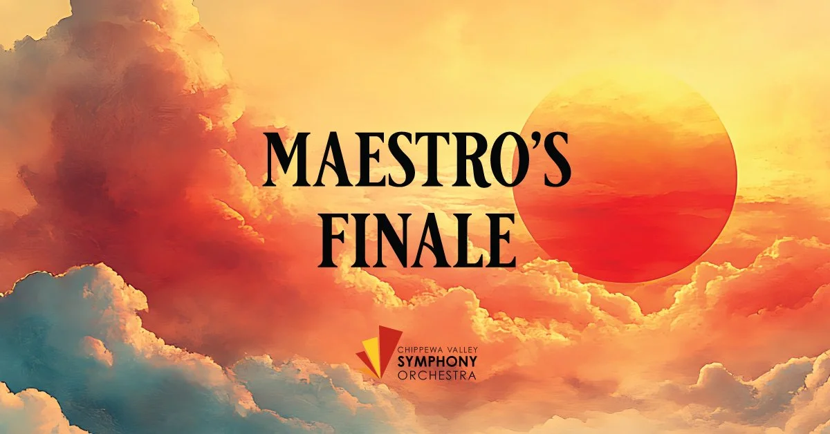 Maestro’s Finale