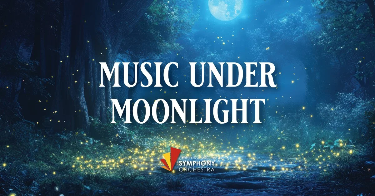Music Under Moonlight