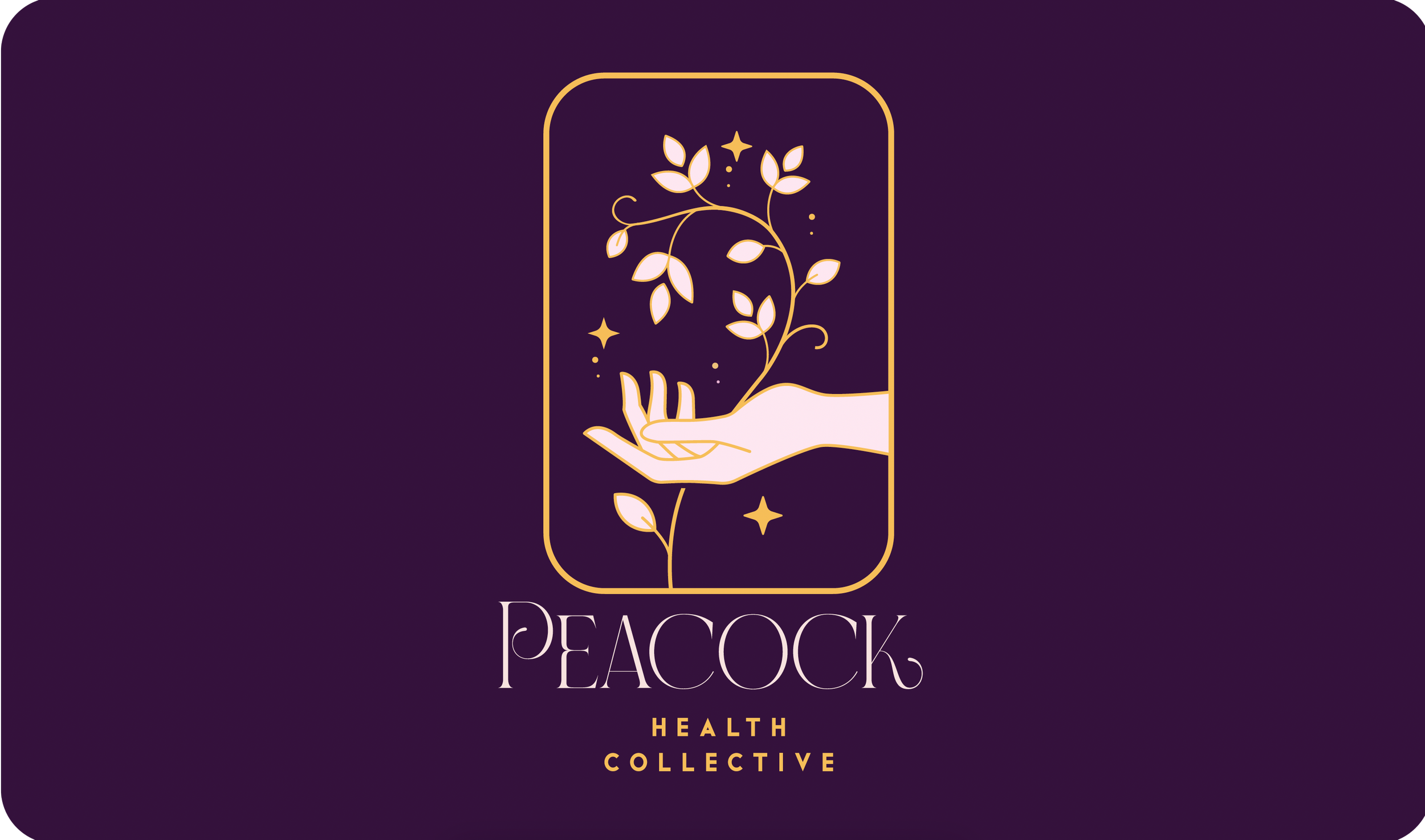 Peacock Health Collective Gift Card