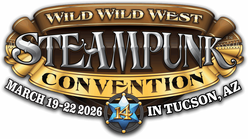 Wild Wild West Convention