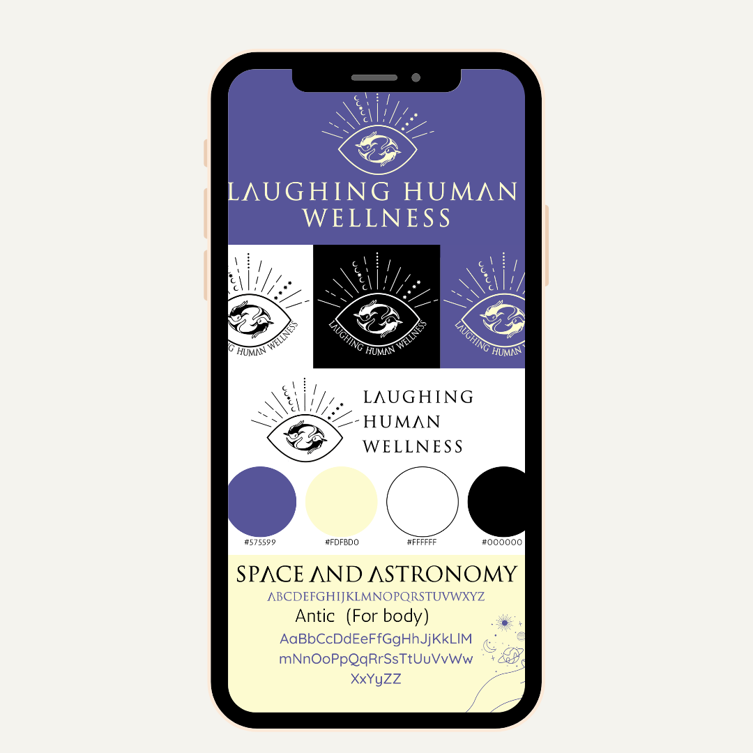 Branding Developement