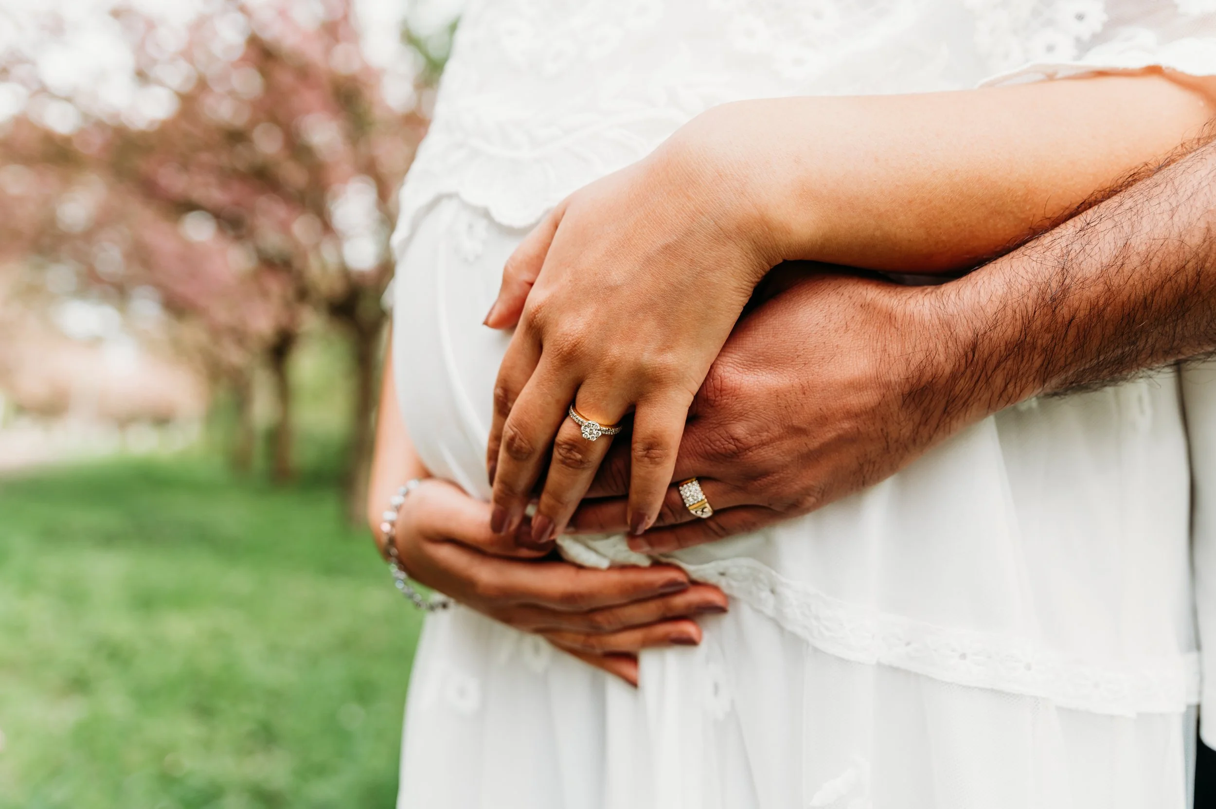 What to expect at a maternity Session with me?