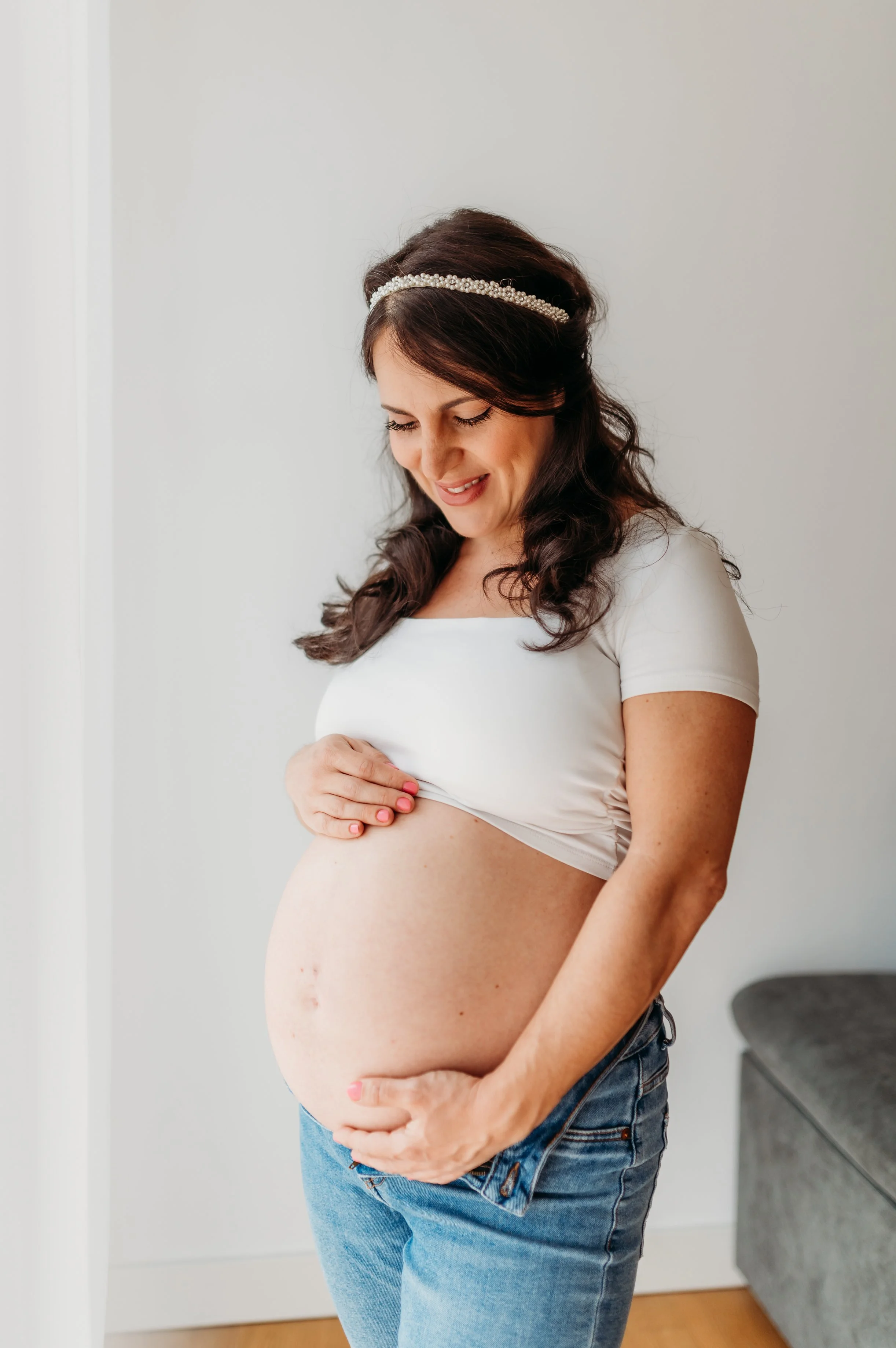 Antonella Maternity Berlin Outdoors-61.jpg