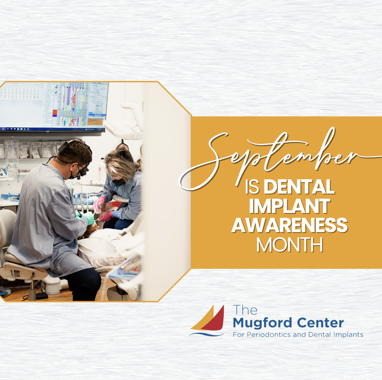 Social Media Graphics The Mugford Center