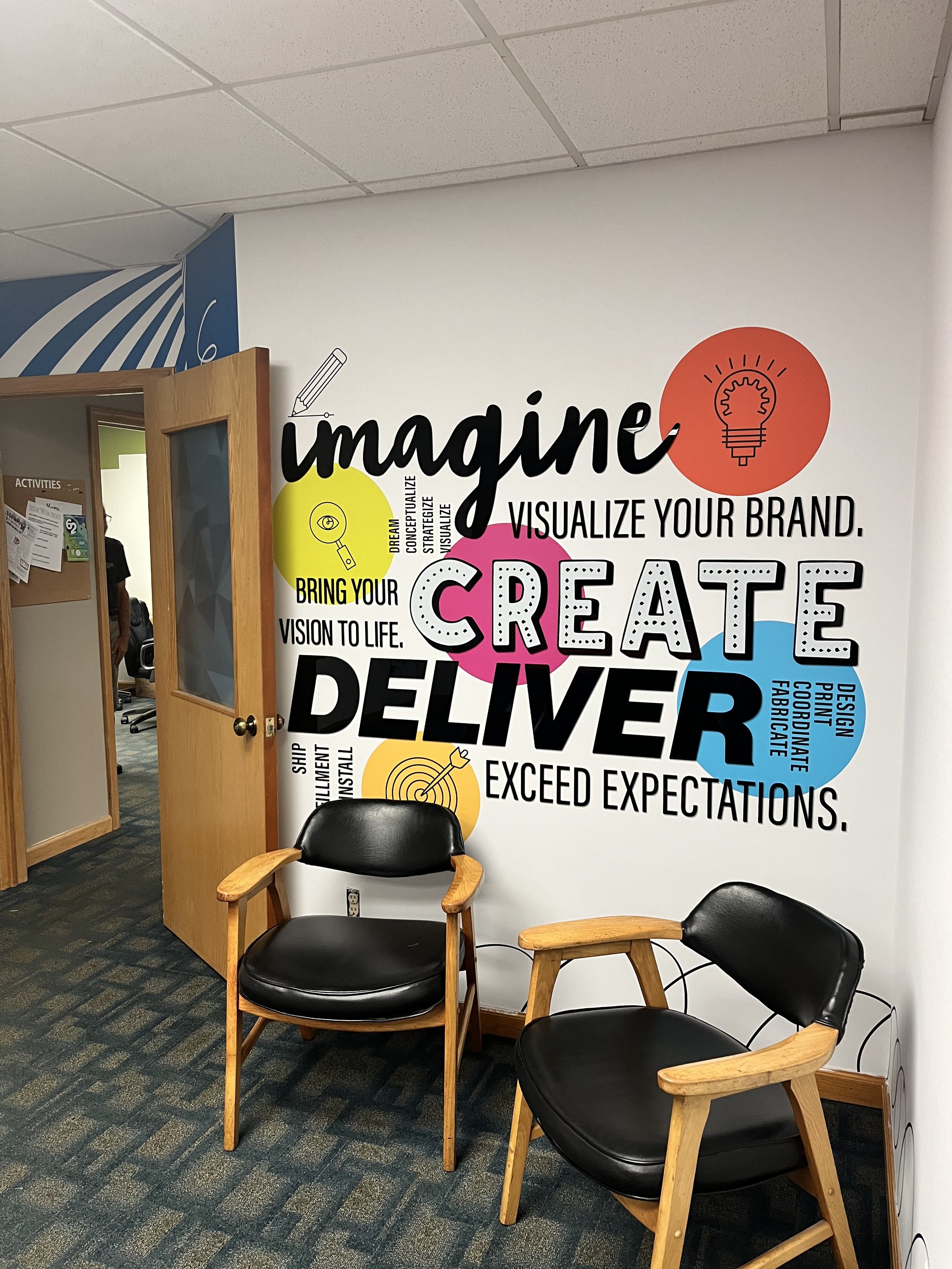 Environmental Design: KalBlue Group