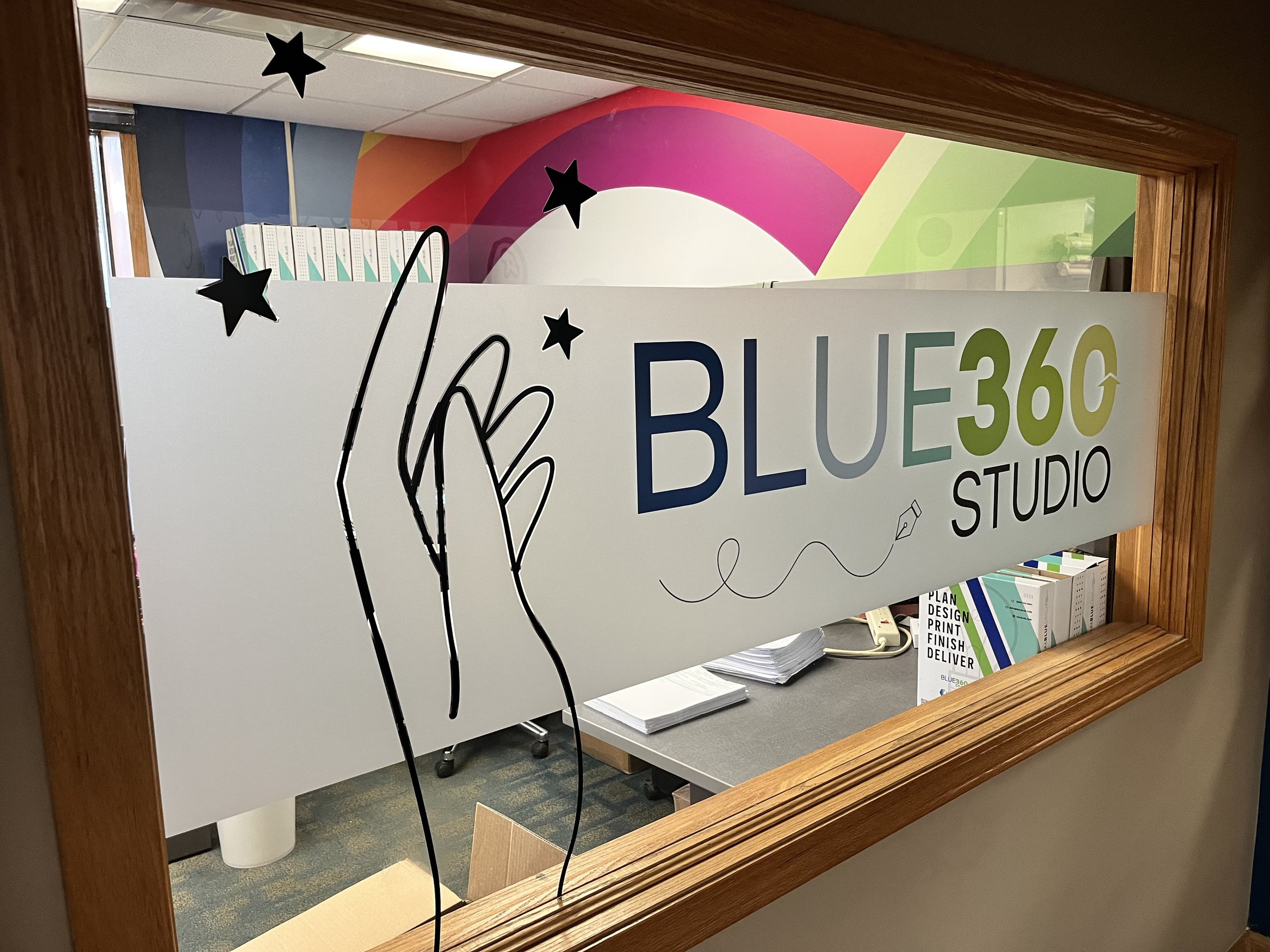 Environmental Design: KalBlue Group