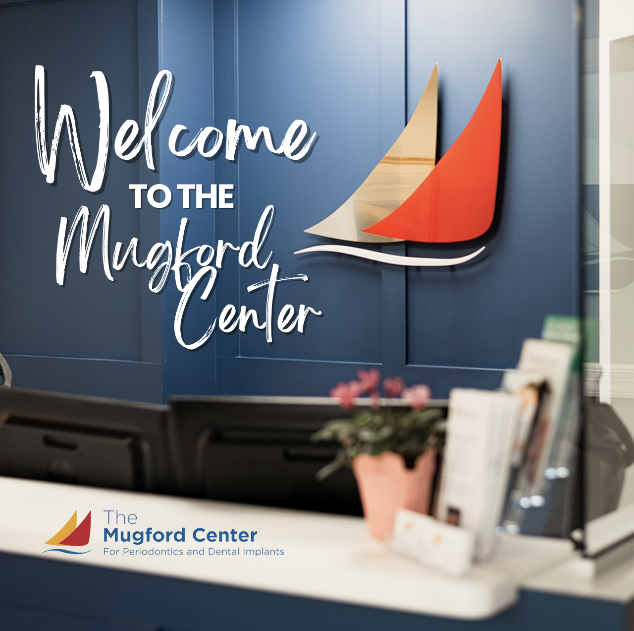 Social Media Graphics The Mugford Center