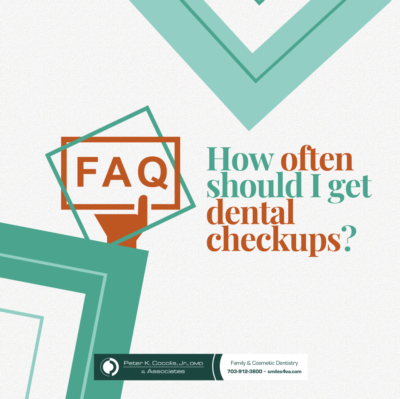Branded Graphics: Peter K Cocolis