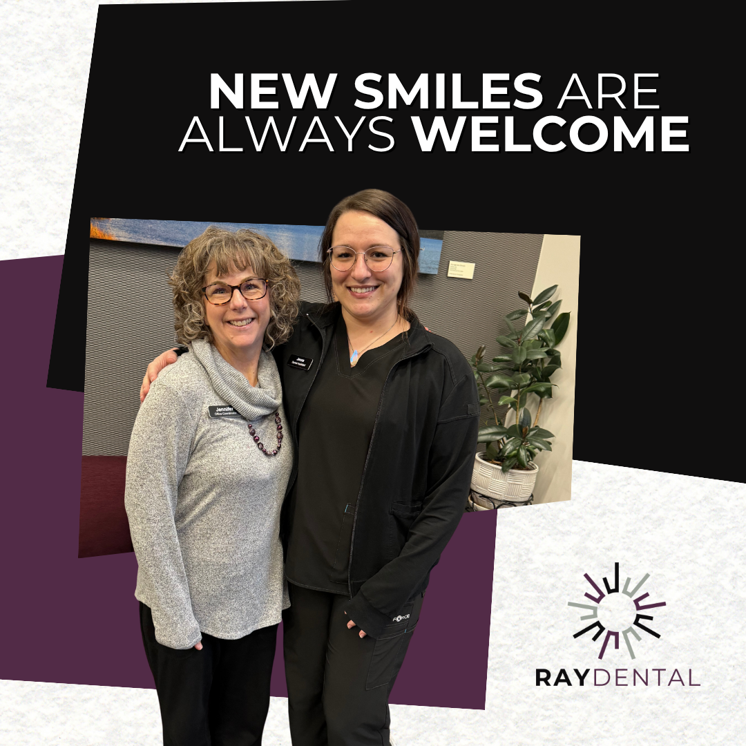 New Smiles are Always Welcome.png