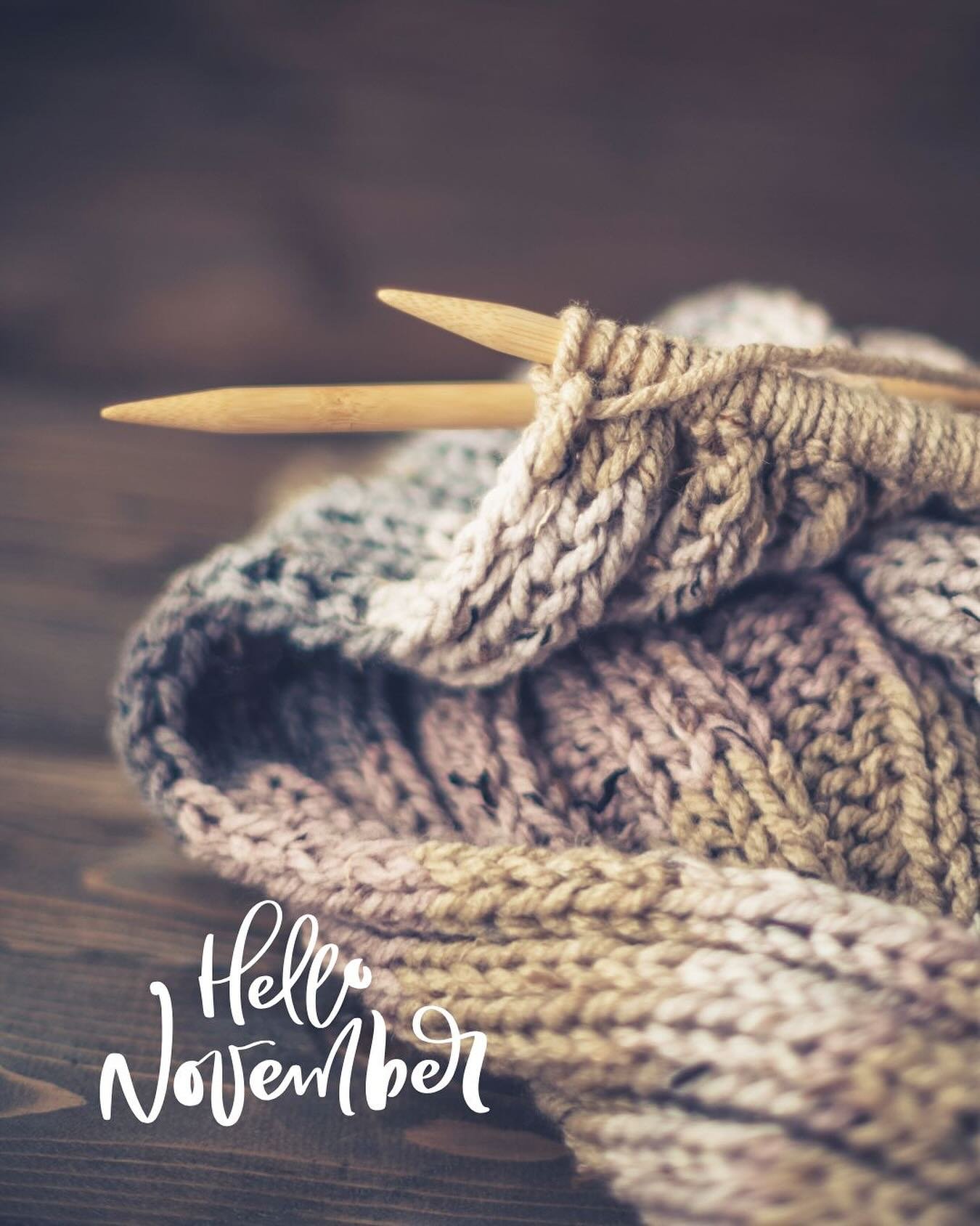 🍂November arrives with falling leaves and shortening days, inviting us into a season of holy remembering.🍂
As we enter this final month of the liturgical year, we&rsquo;re called to pause and reflect, on the saints who&rsquo;ve gone before us, on o