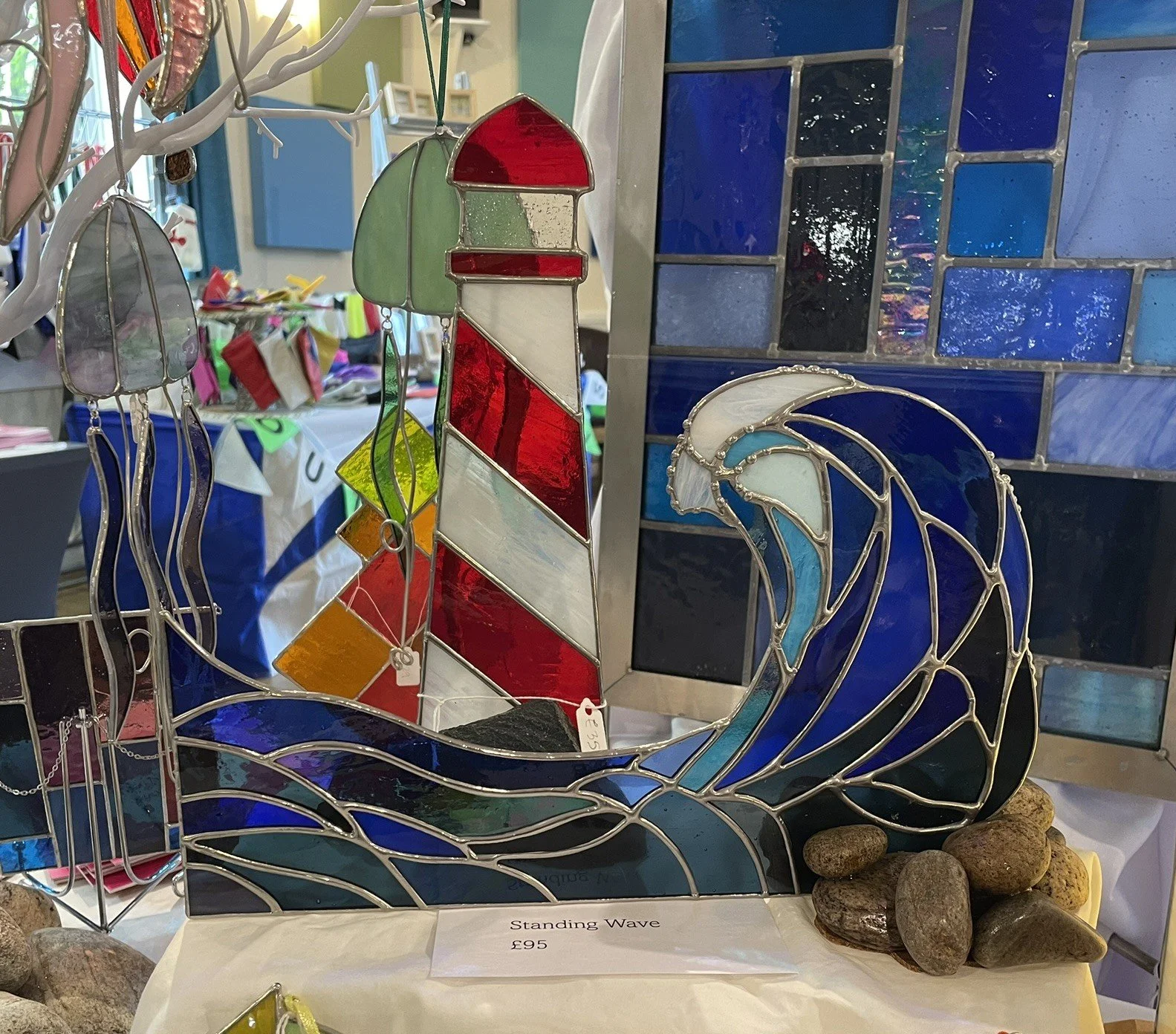 Feeling like I’m getting somewhere…